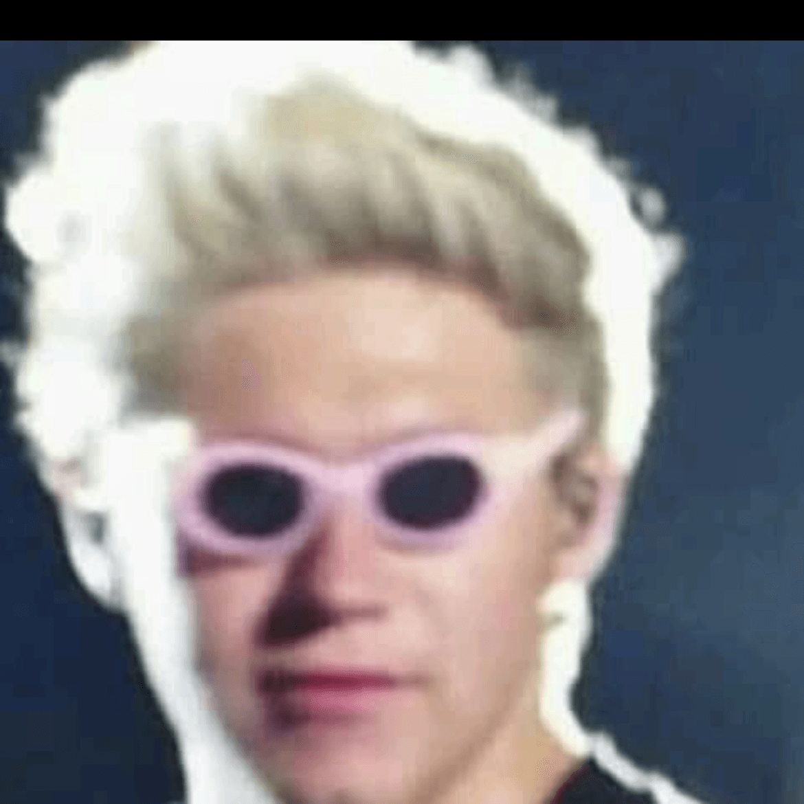 Nialll - Random pic from my camera roll ngl