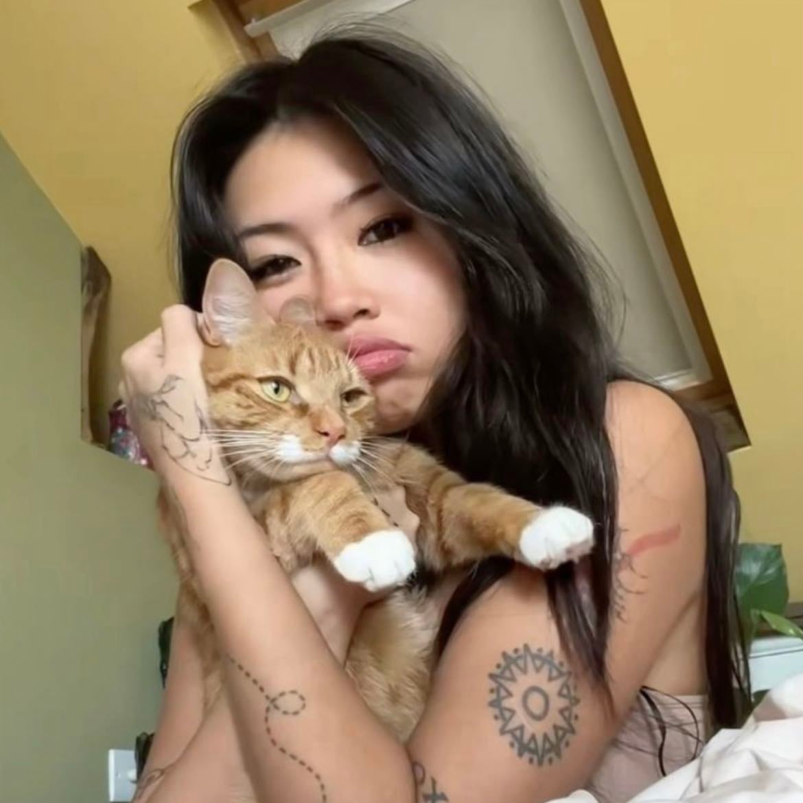 Beabadoobee - Shes so good
