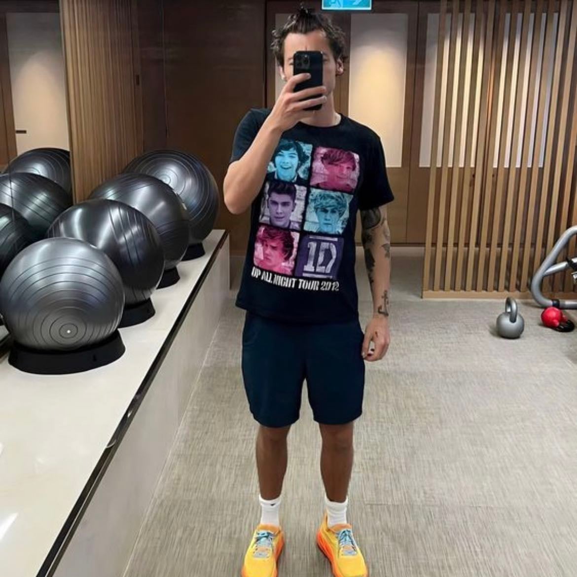 This tshirt