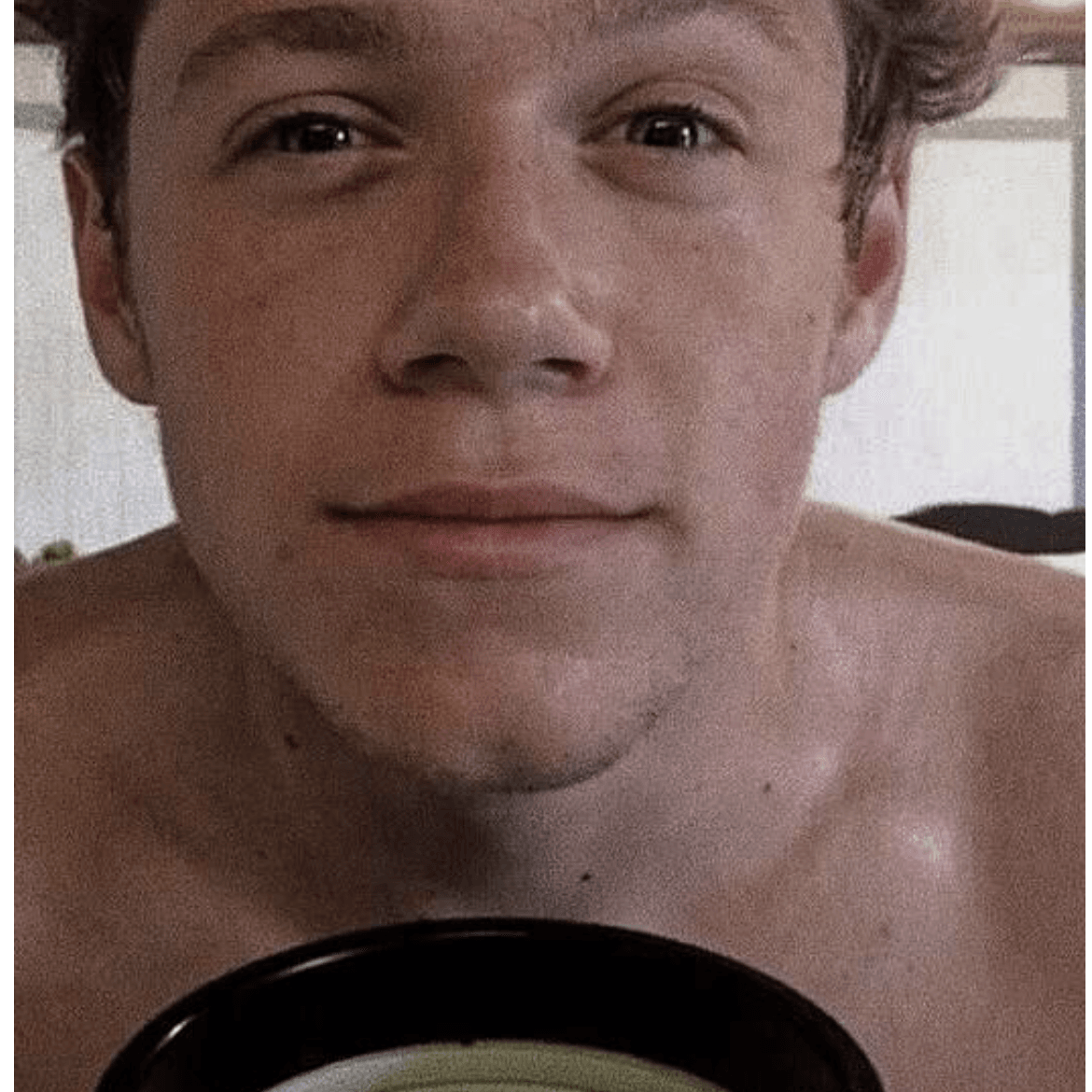 Niall - His lyrics are so comforting and relatable and he makes me so happy words cant describe