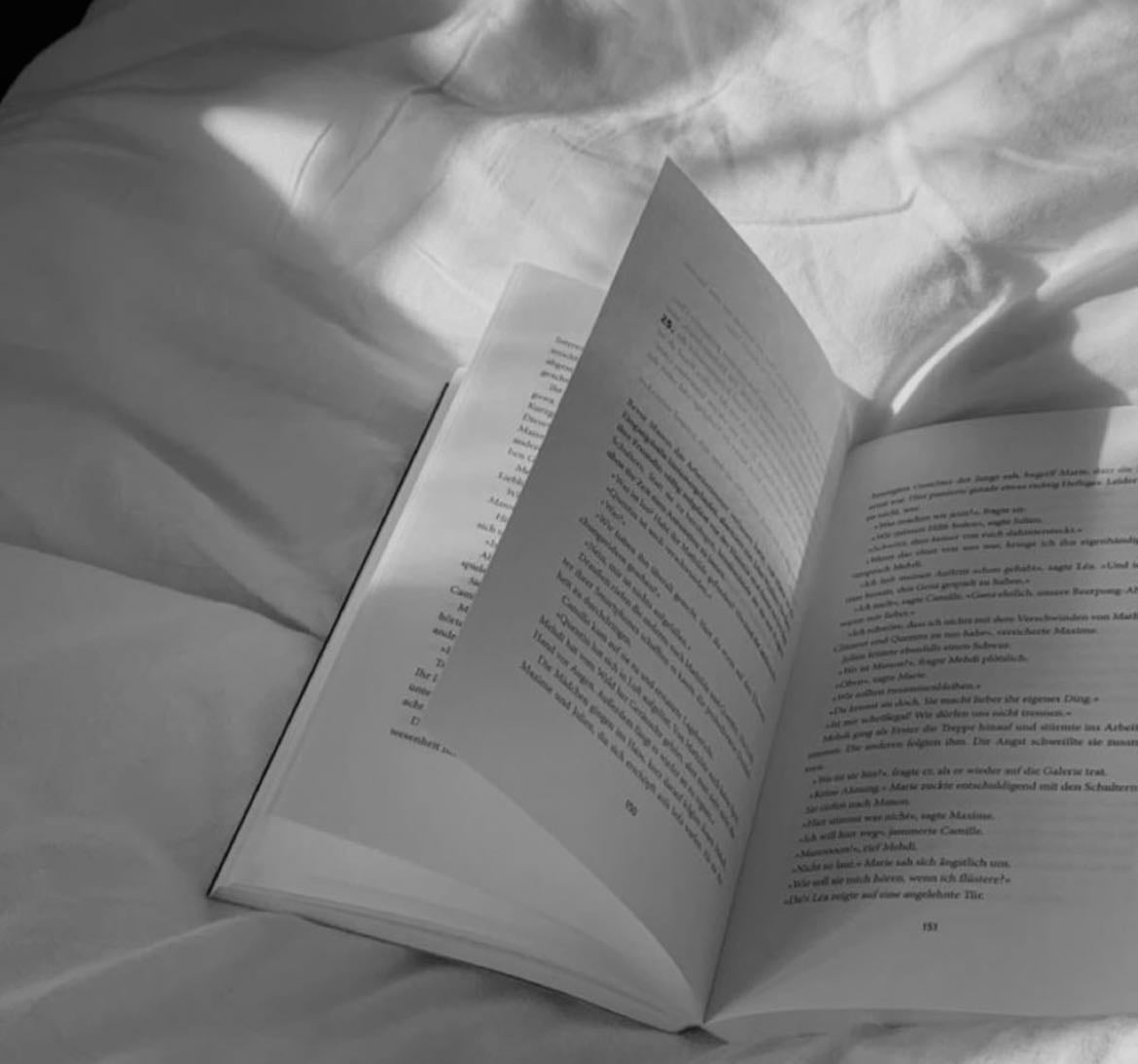 Books - Books hypelist by Carolina
