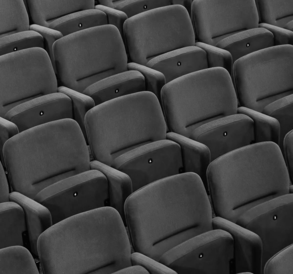 Movies - Movies hypelist by Carolina