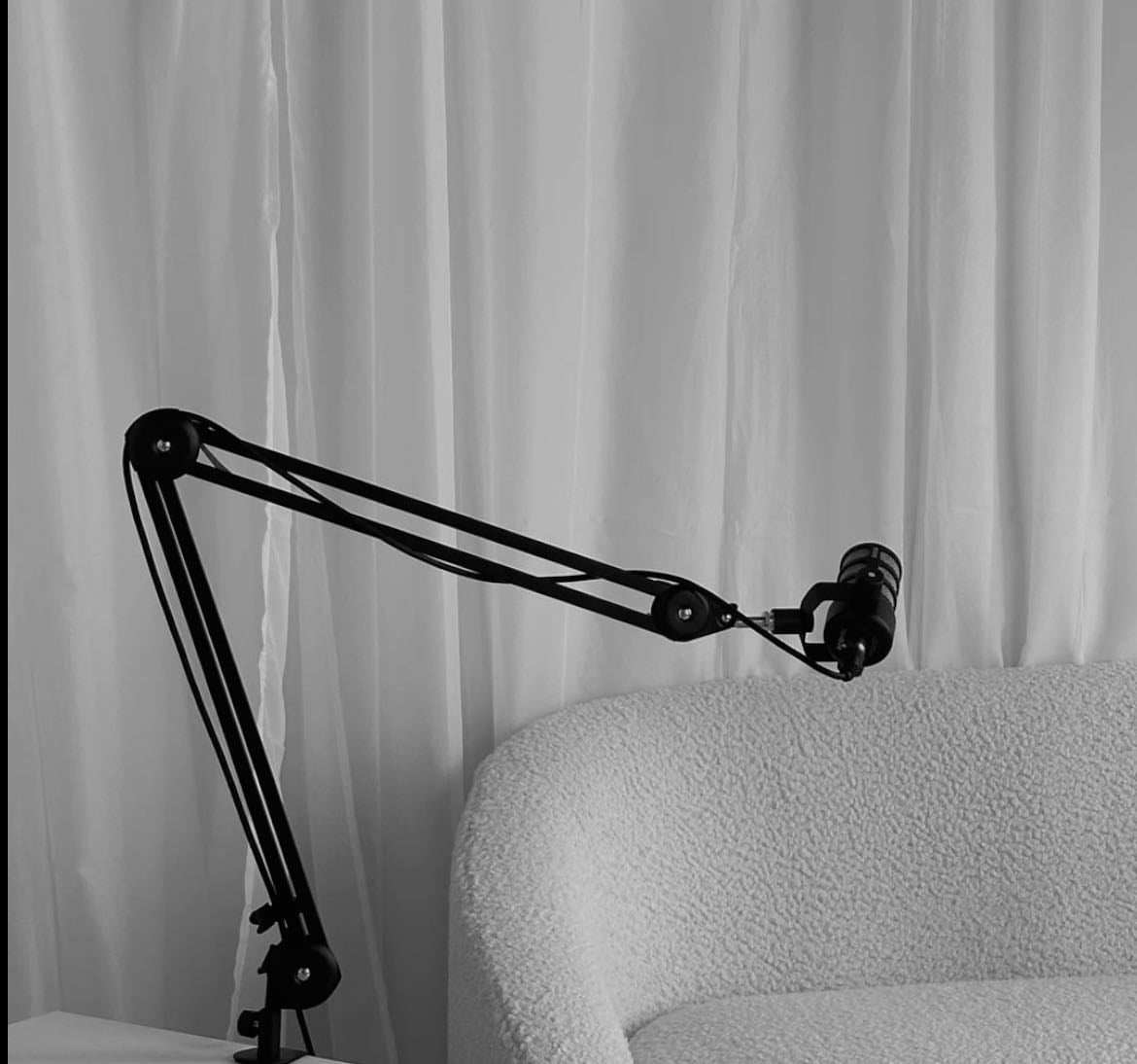 Podcasts - Links hypelist by Carolina