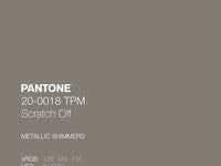Pantone