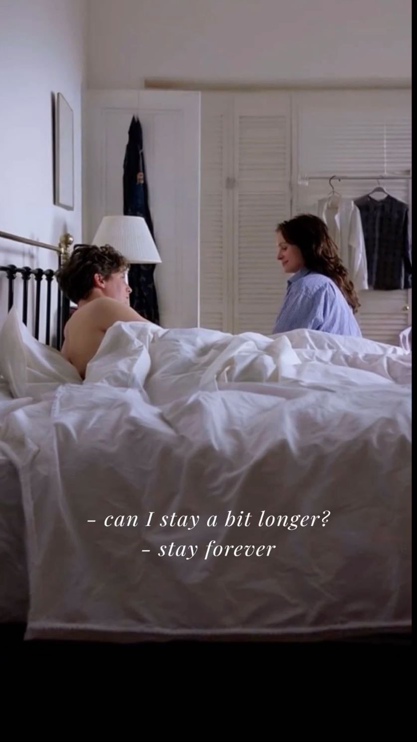 Notting Hill - Roger Michael · 1999