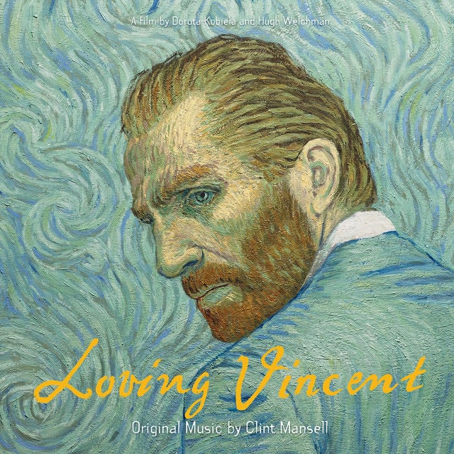 Starry Starry Night - Song · Lianne La Havas
