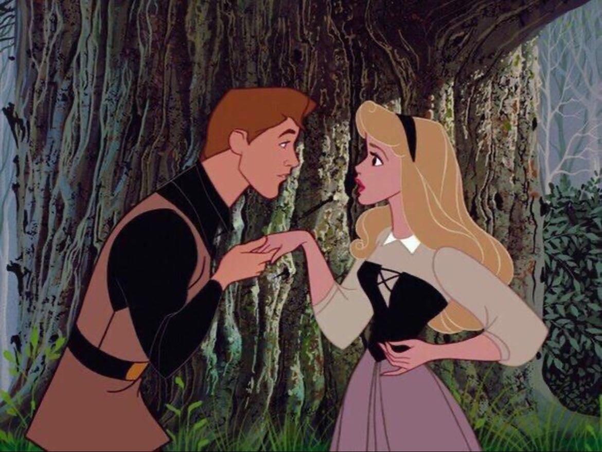 Sleeping Beauty - Disney · 1959