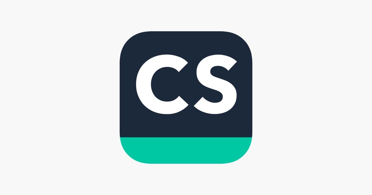 CamScanner - PDF Scanner