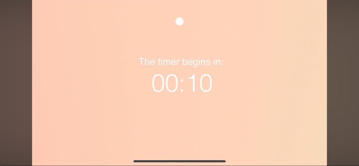 Pastel 30 Minutes Timer - YouTube