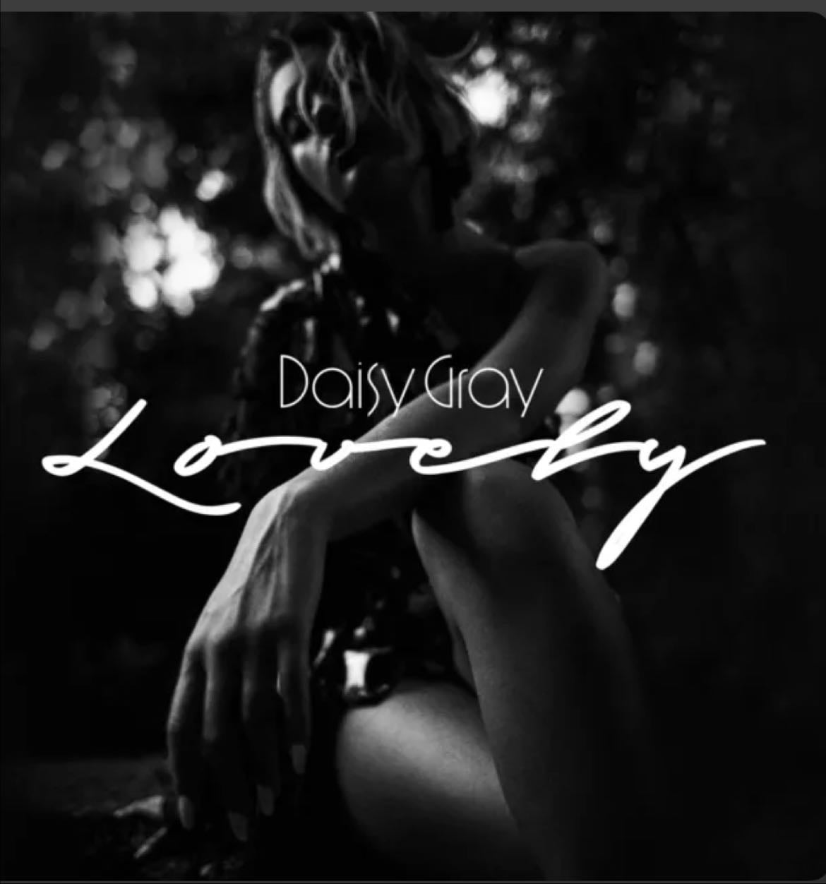 Lonely - Song · Daisy Gray