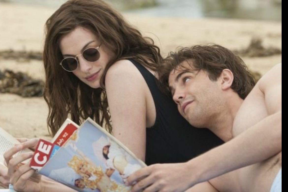 One Day - Lone Scherfig · 2011