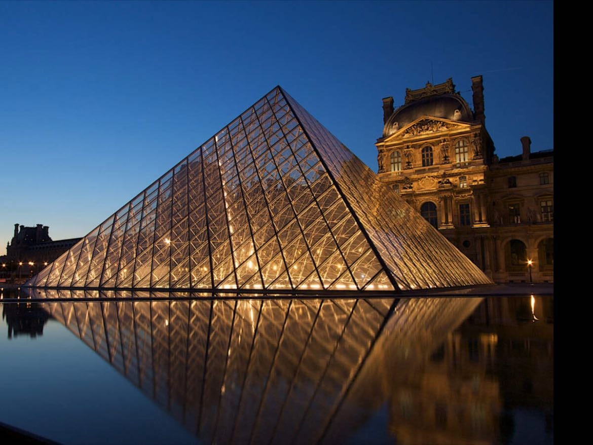 Musée du Louvre