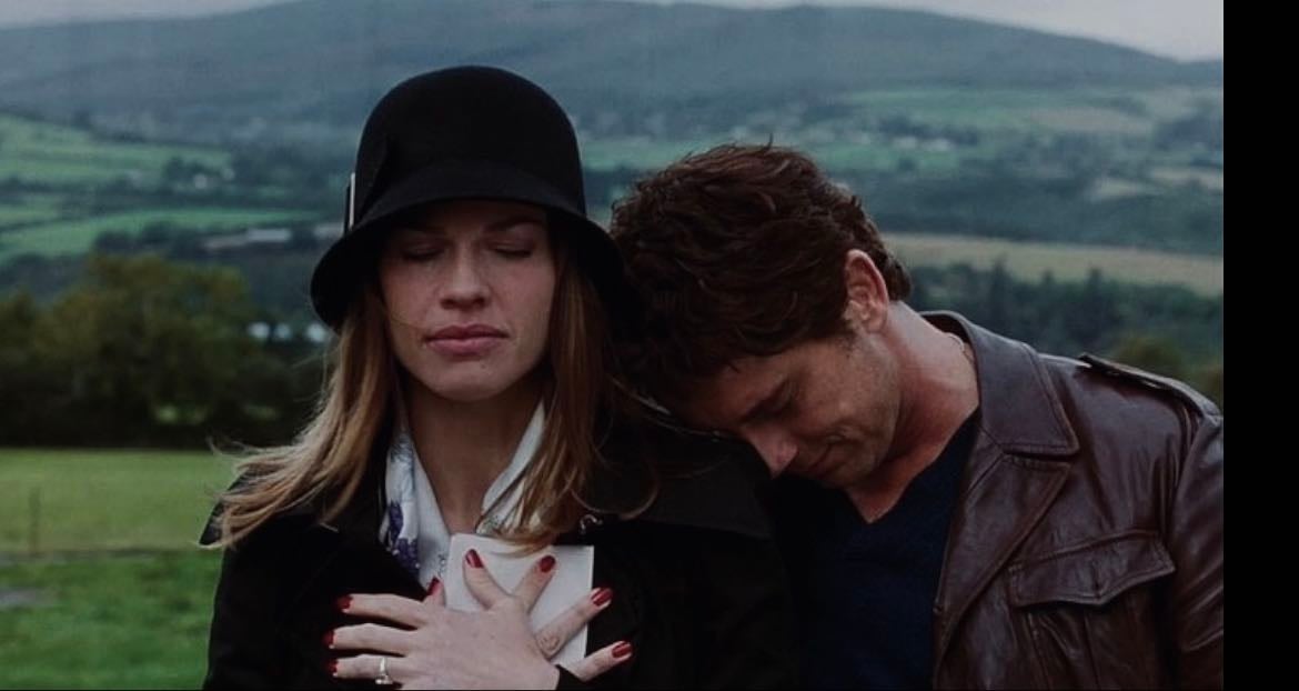 PS. I love you - Richard Lagravenese · 2006