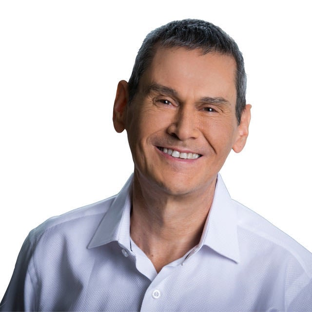 Liderazgo y Motivación junto a Daniel Colombo - Spotify