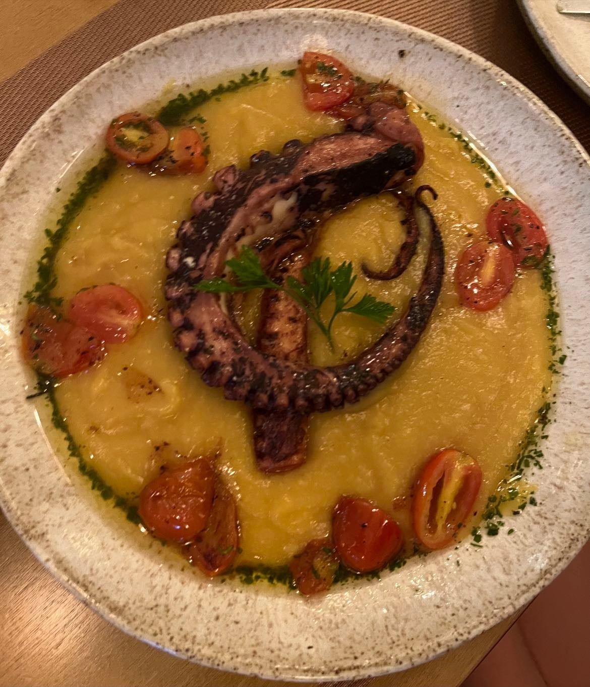 EOS Cozinha Mediterrânea 🇬🇷