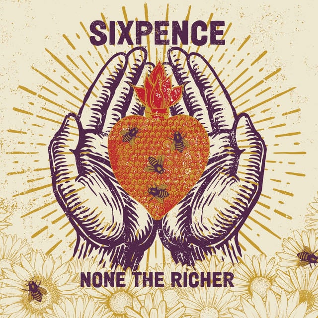Sixpence None The Richer - Artist