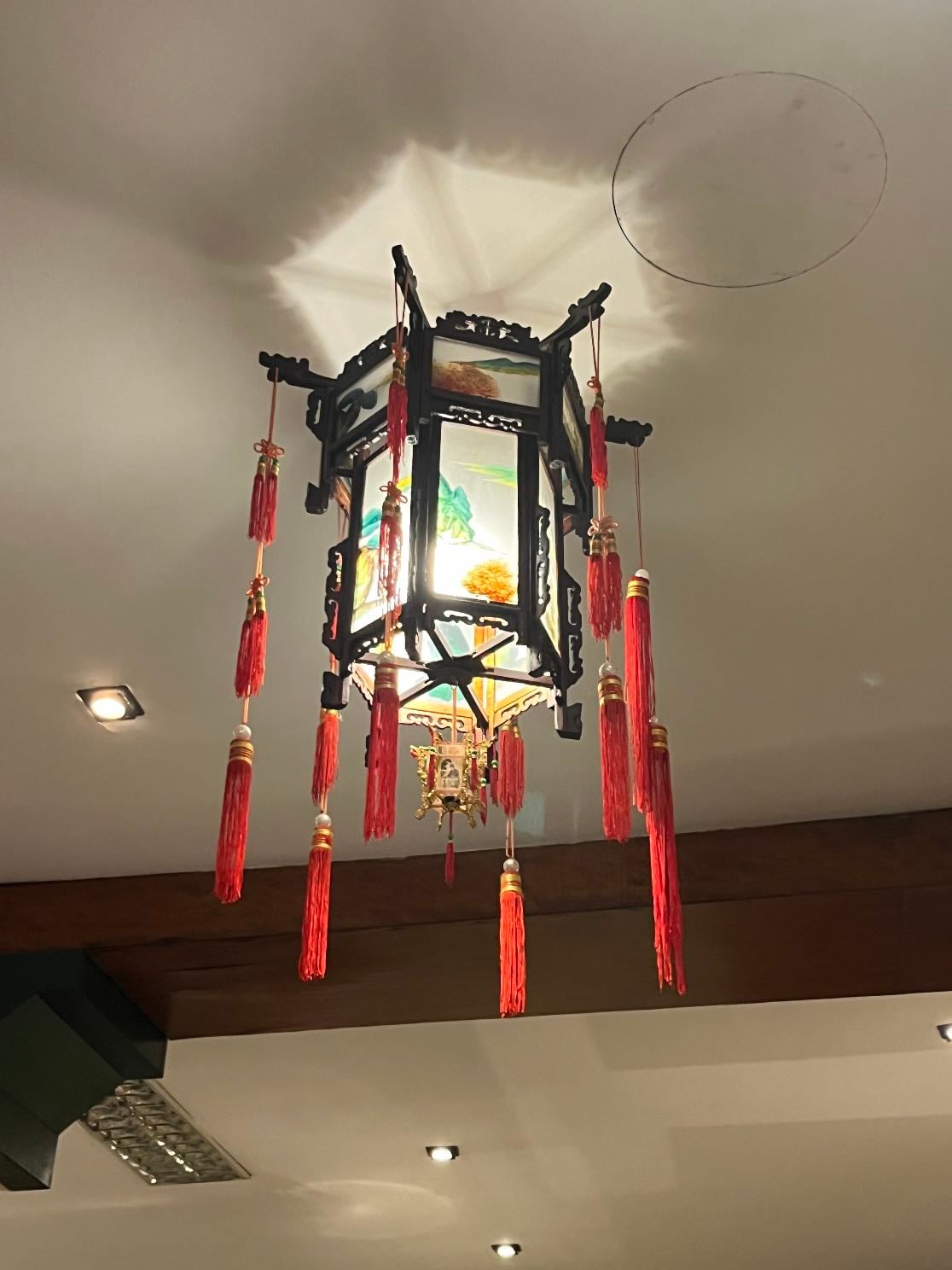 Tonghai