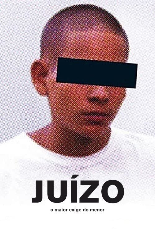 Juízo - Maria Ramos · 2007