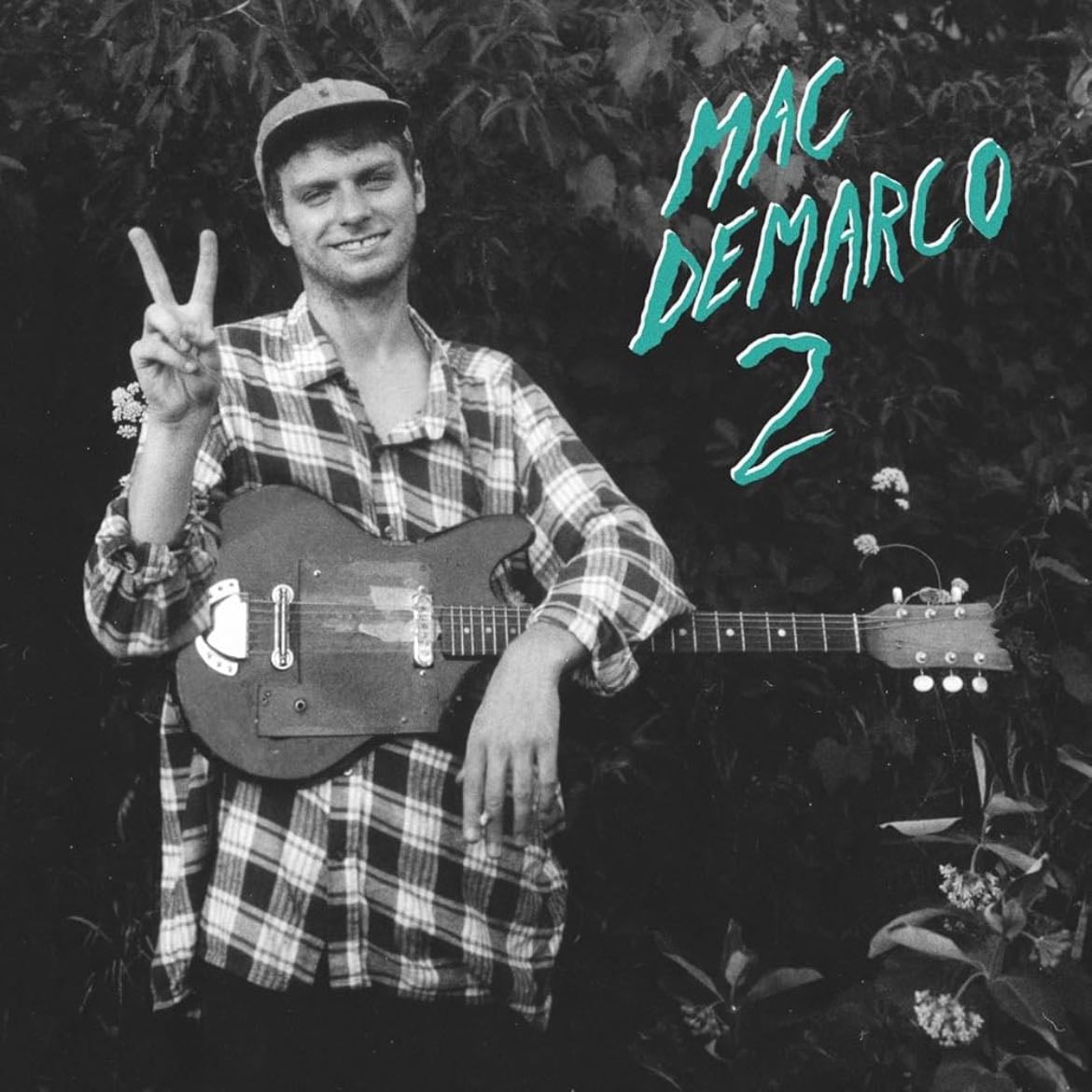 Mac DeMarco - Artist