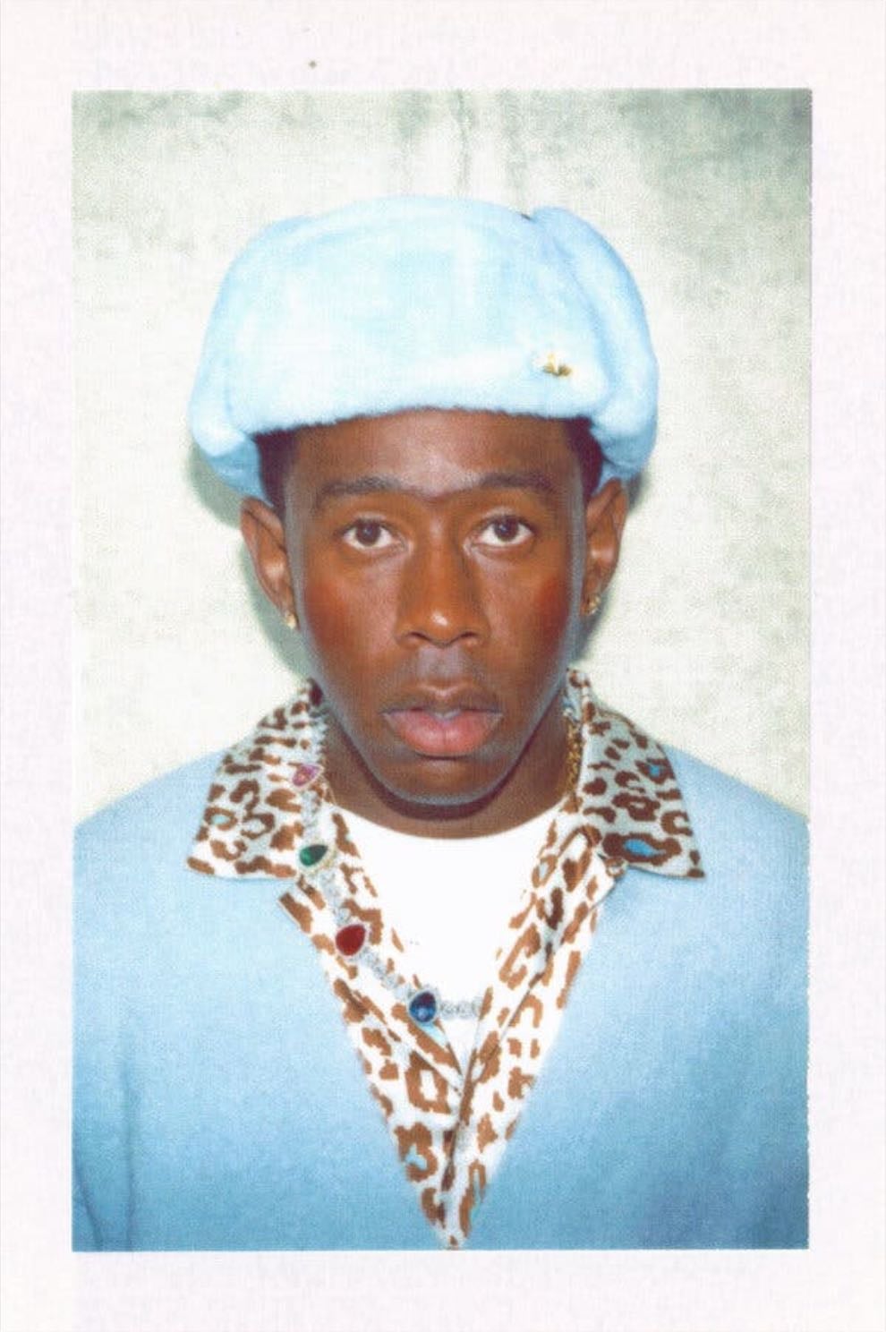 Tyler, The Creator - Artist