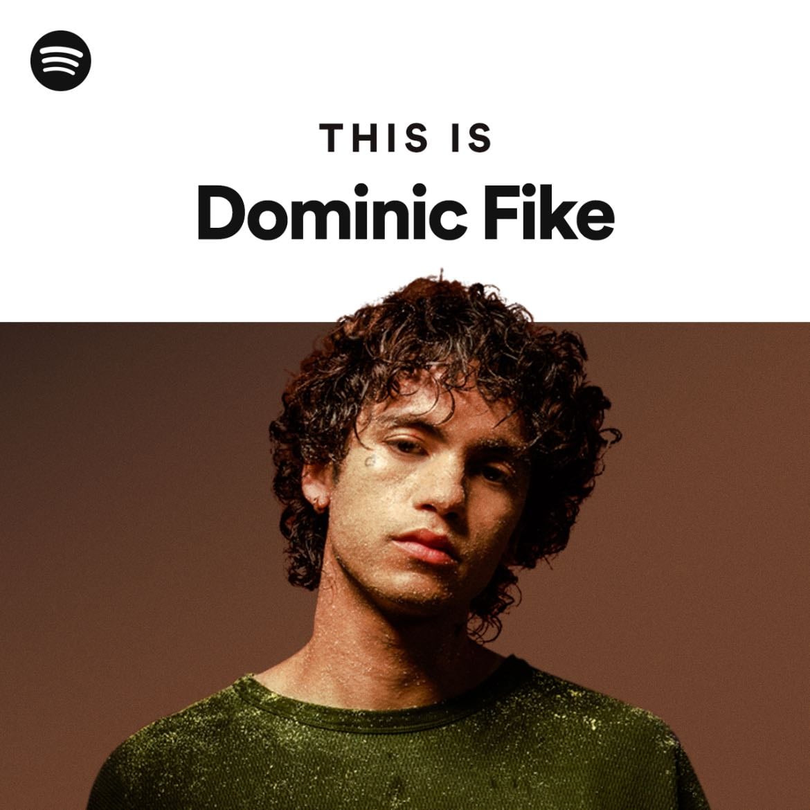 Dominic Fike - Artist