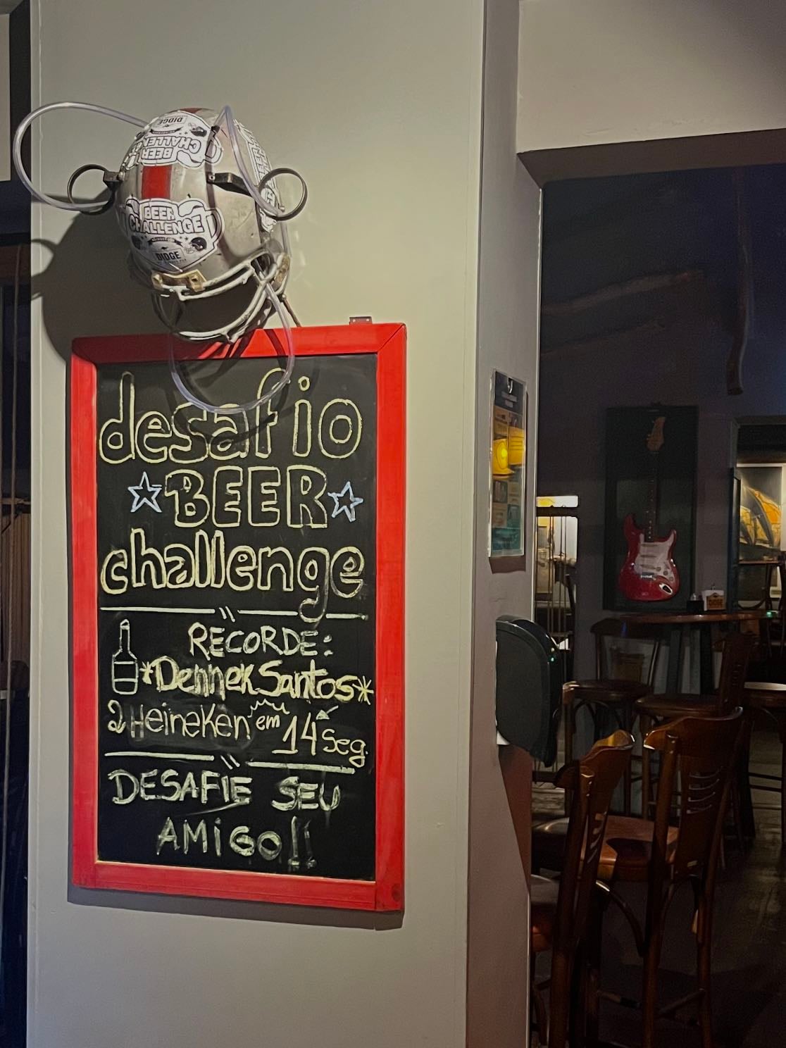 Restaurante Didge Steakhouse Pub 🇦🇺