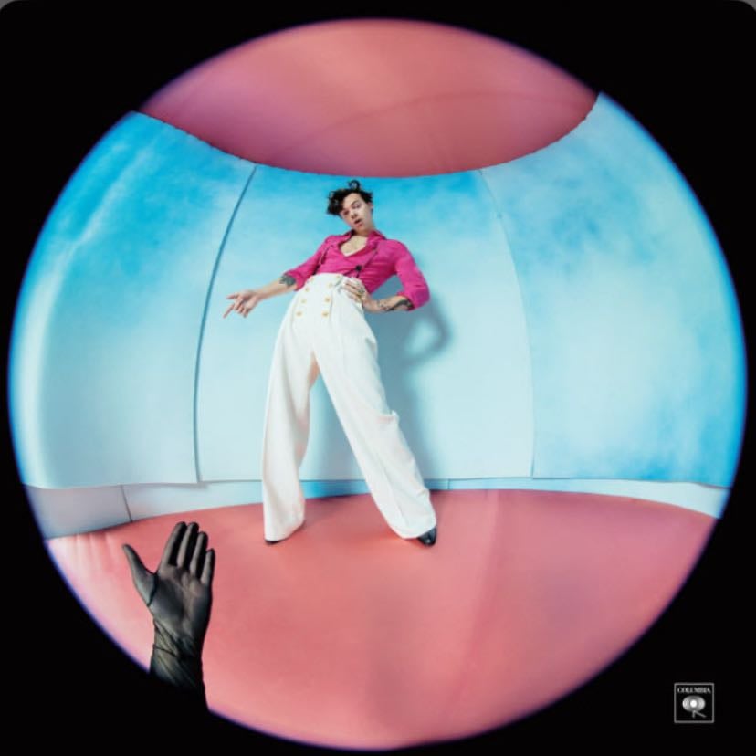 Fine Line - Song ยท Harry Styles