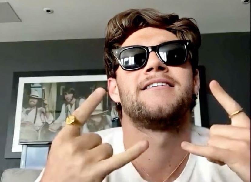 favourite niall’s song - Music hypelist by 𝓑 ⋆⭒˚.⋆🪐 ⋆⭒˚.⋆