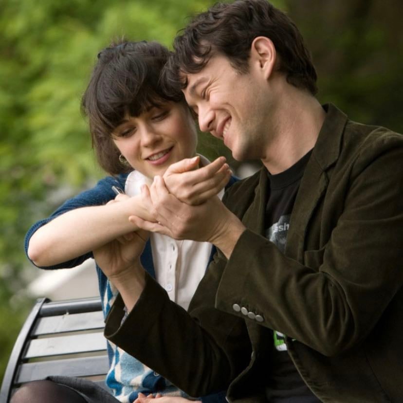 (500) Days of Summer - Marc Webb · 2009