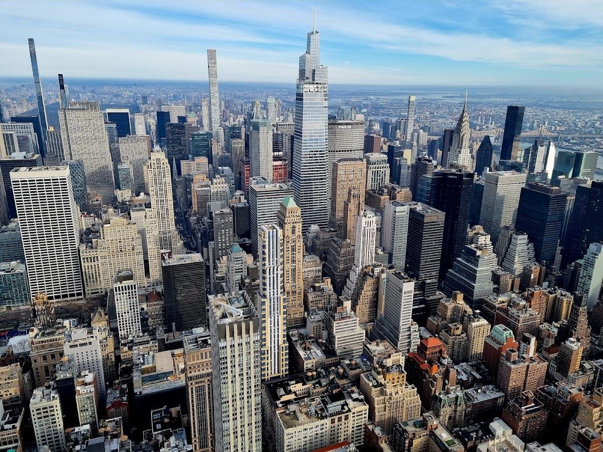 New York