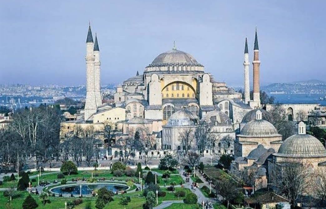 Istanbul