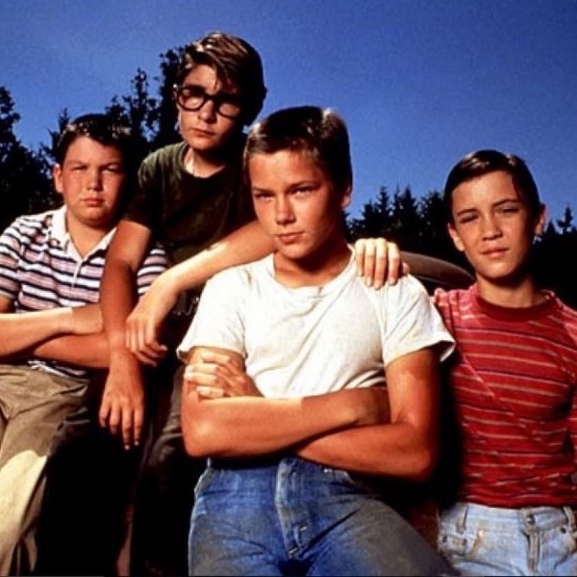 Stand by Me - Rob Reiner · 1986