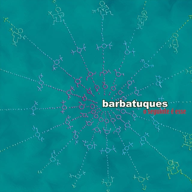 Baianá - Song · Barbatuques