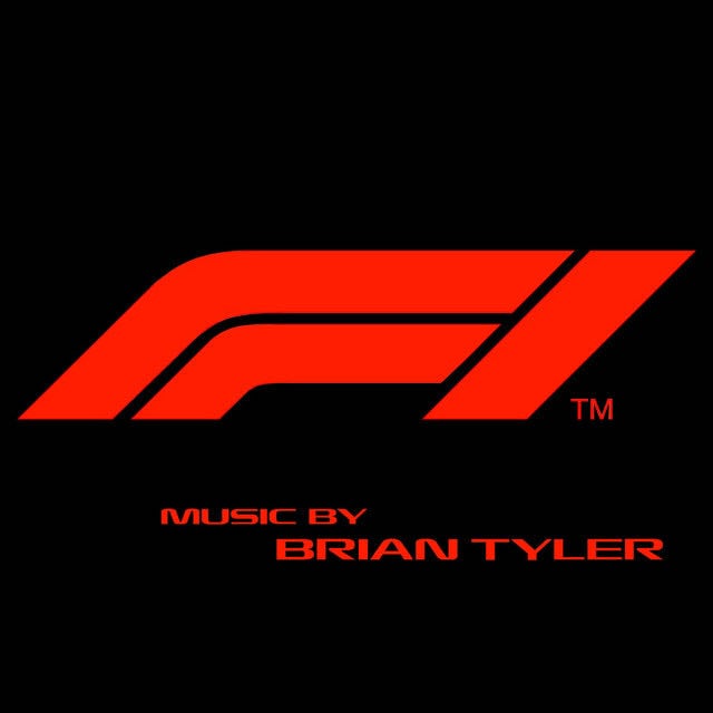 Formula 1 Theme - Song · Brian Tyler
