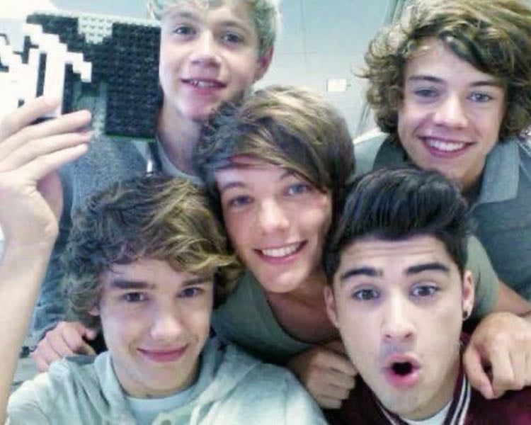fav 1D songs
