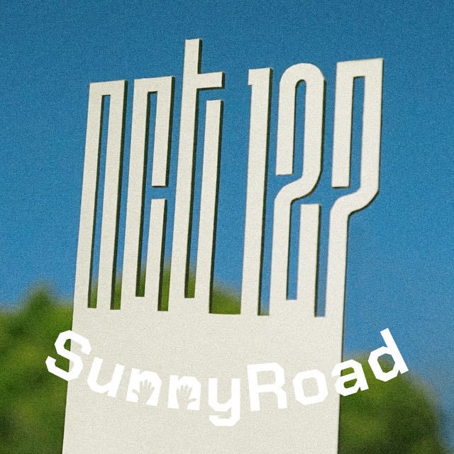 6. Sunny Road - Song · NCT 127