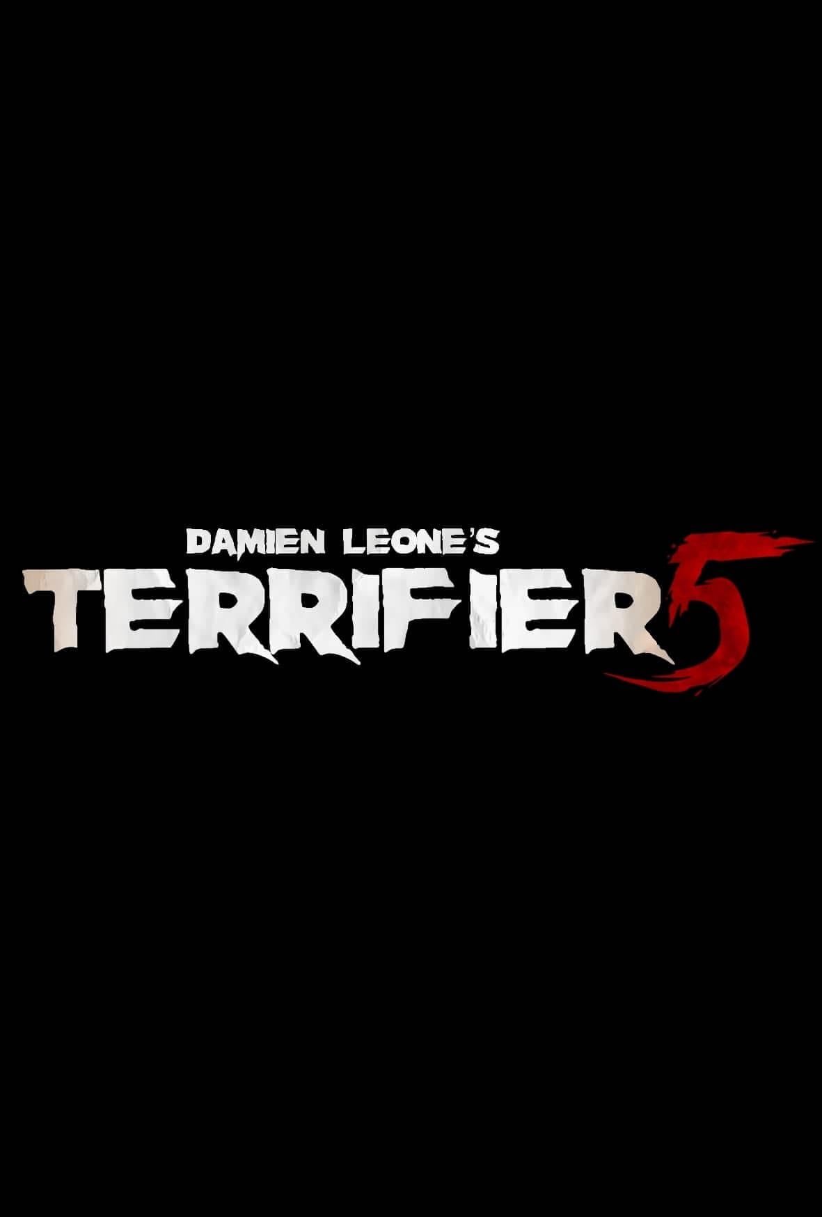 Terrifier 5 - Damien Leone