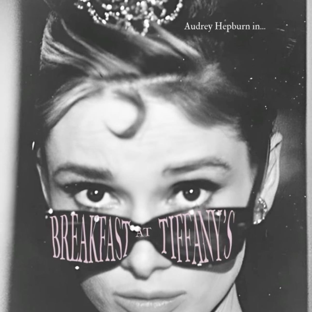Breakfast at Tiffany''s - Blake Edwards · 1961