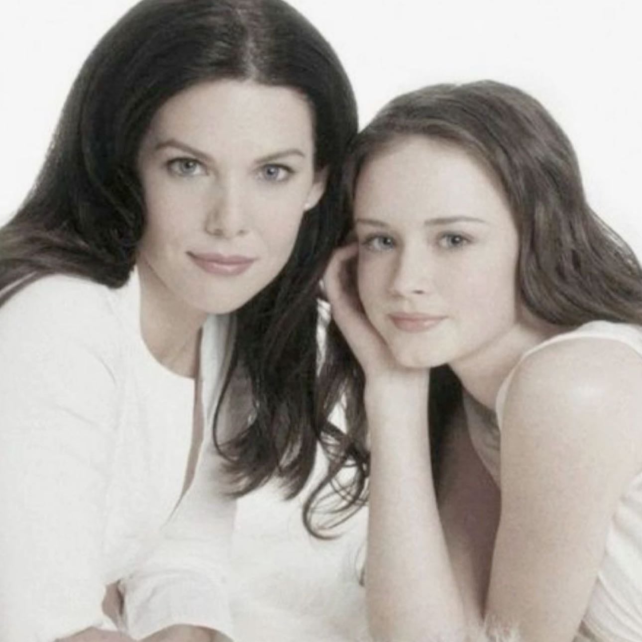 Gilmore Girls - Amy Sherman-Palladino · 2000