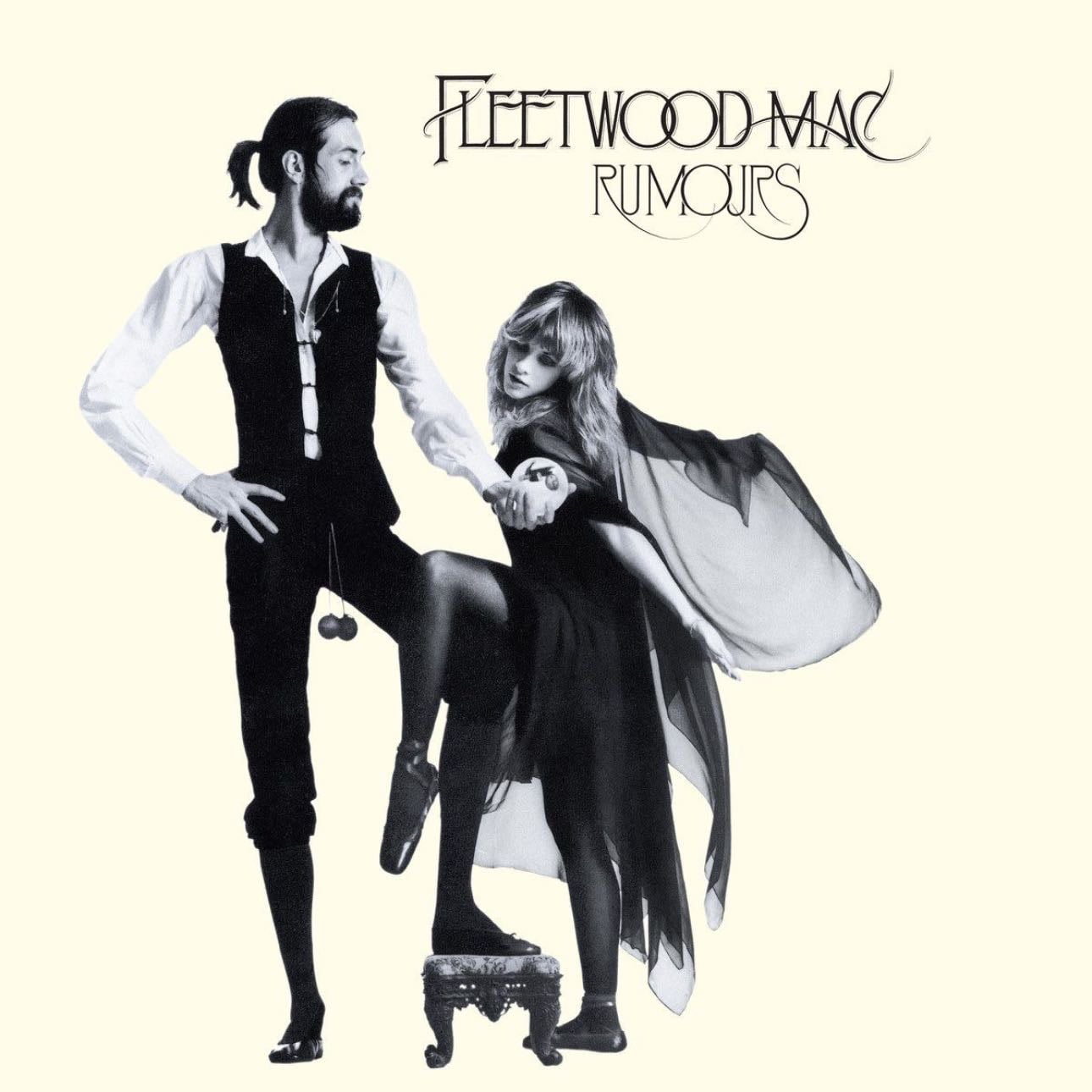 Rumors - Fleetwood Mac