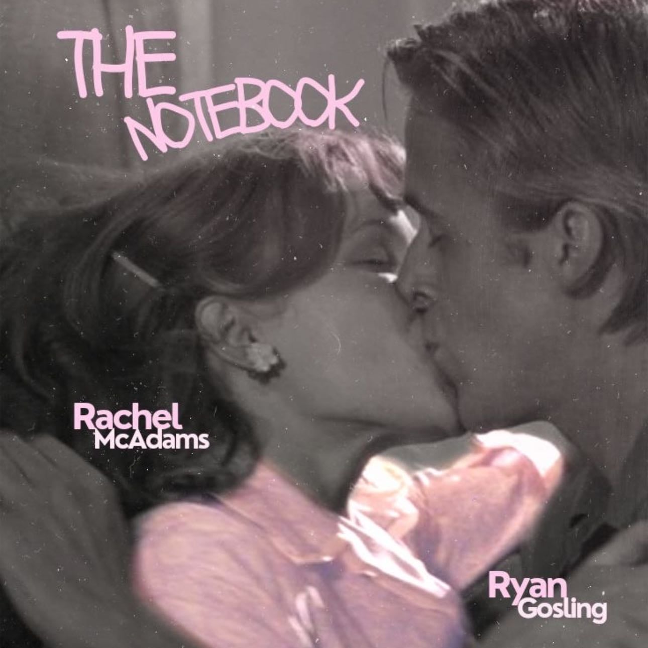 The Notebook - Nick Cassavetes · 2004
