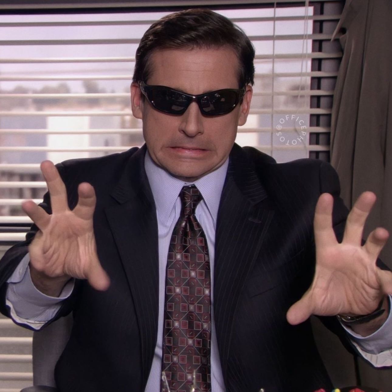 The Office - Greg Daniels · 2005