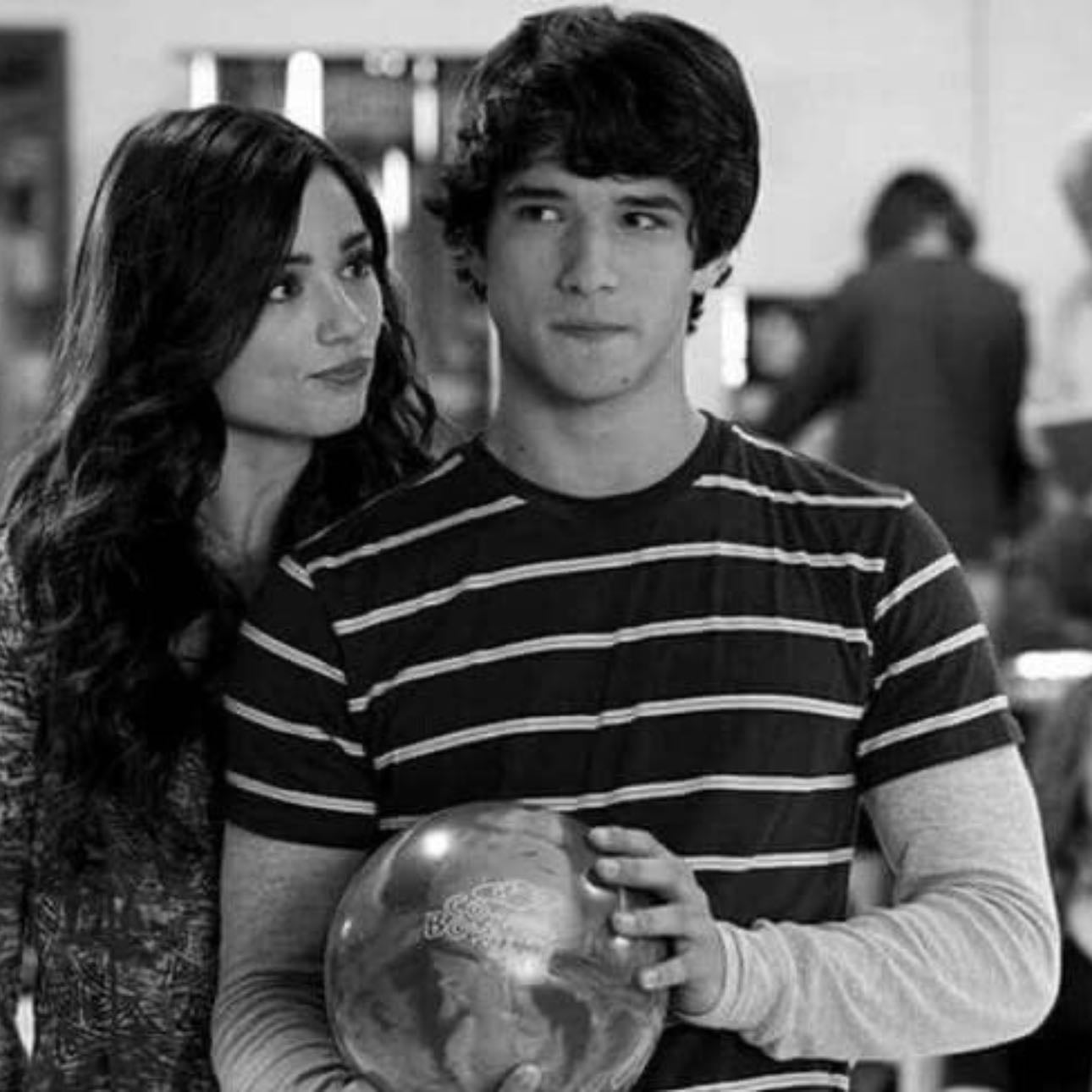 Teen Wolf - Jeff Davis · 2011