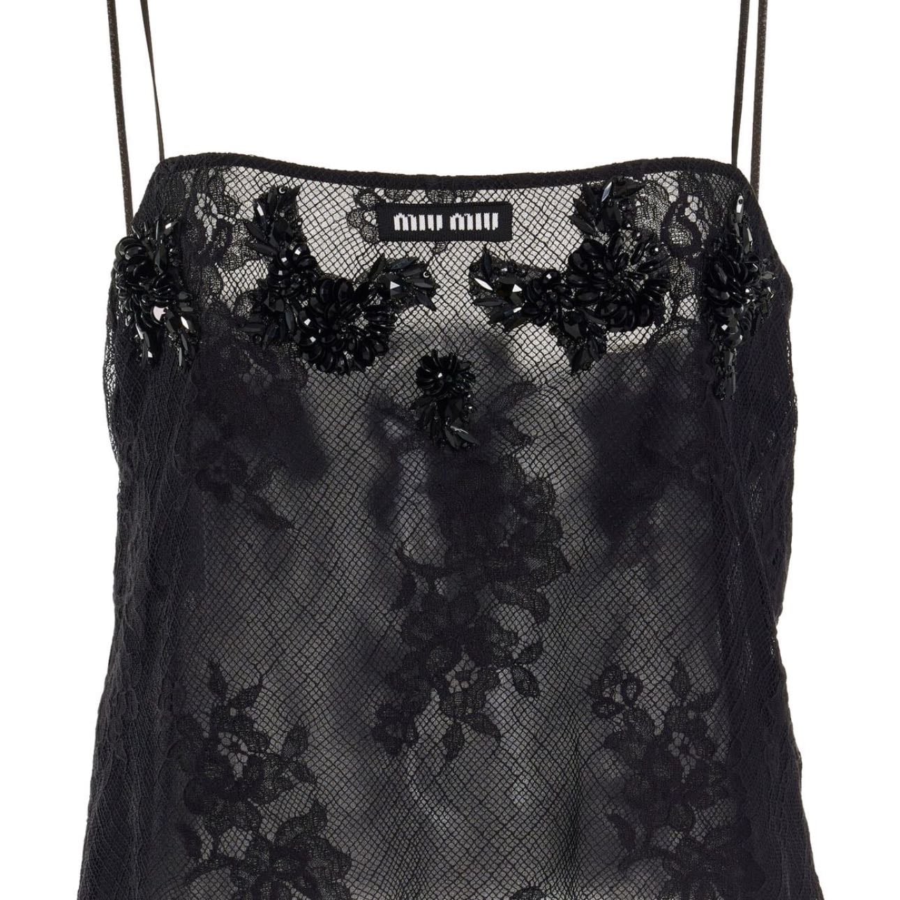 lace tops