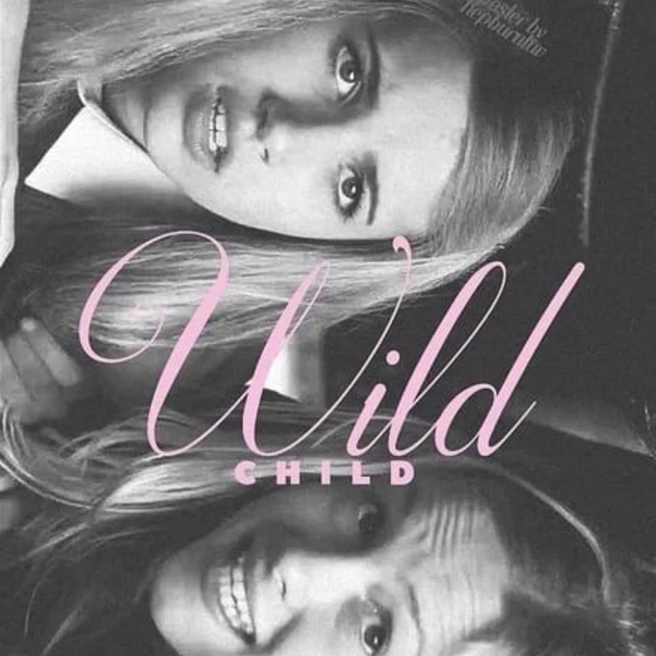 Wild Child - Nick Moore · 2008