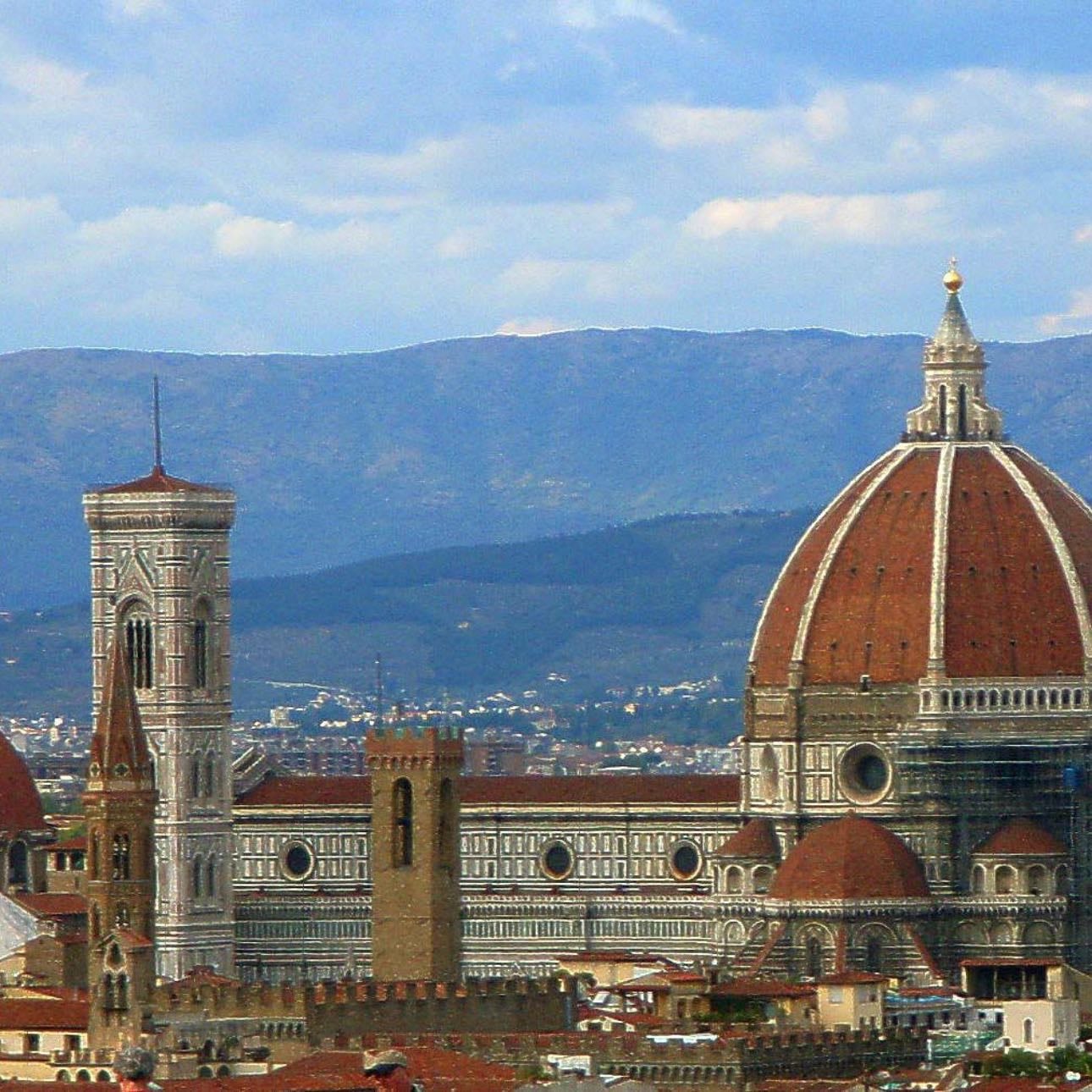 Florence, Italy
