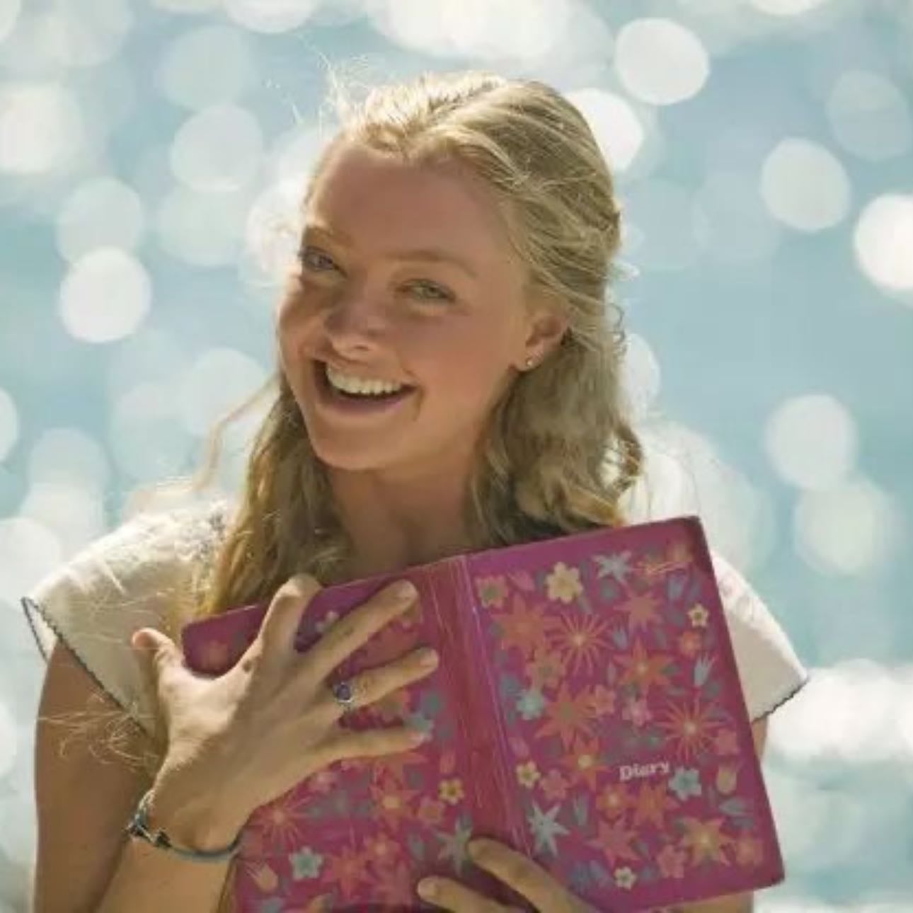 Mamma Mia! - Phyllida Lloyd · 2008
