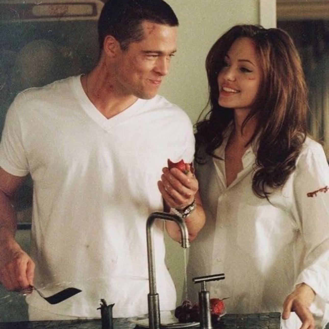 Mr. & Mrs. Smith - Doug Liman · 2005