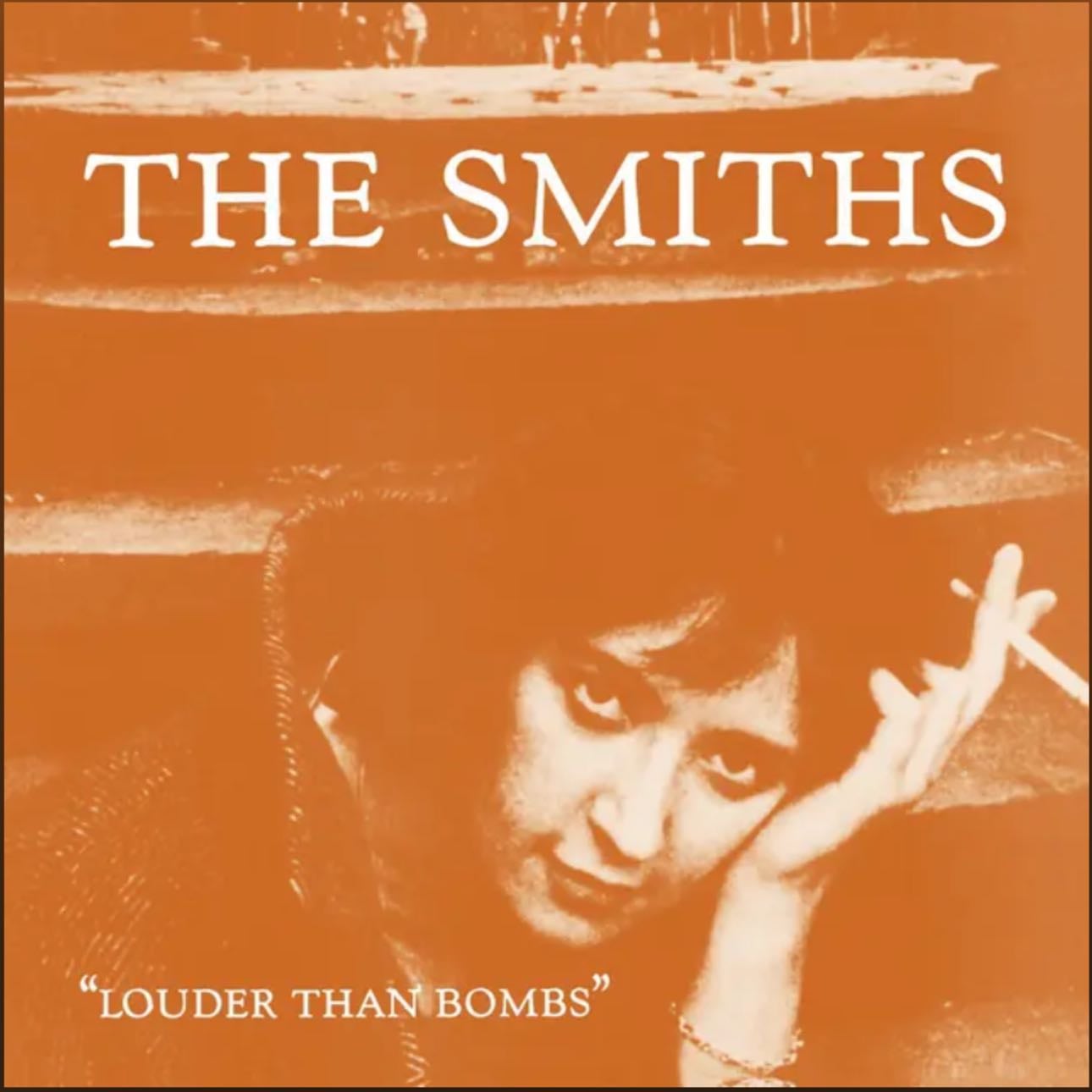 Louder Than Bombs - The Smiths