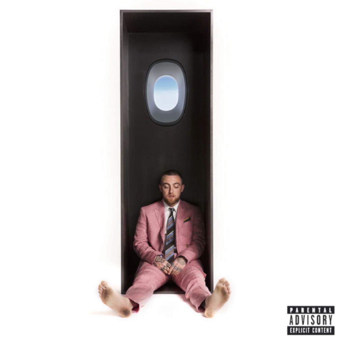 Swimming - Mac Miller
